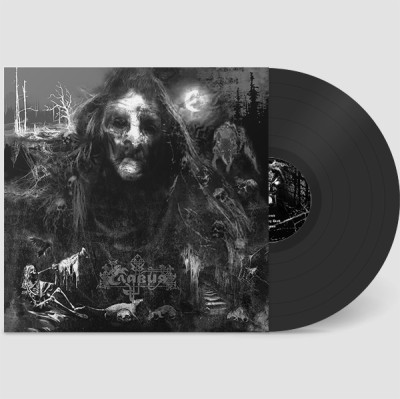 Slawia - Majestic Medieval Darkness LP